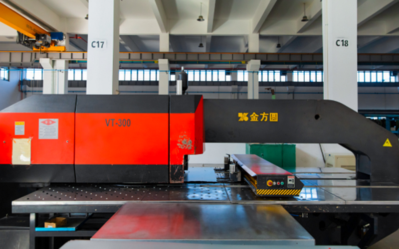 О вентиляторе Ронгвэнь